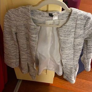 Hm jacket